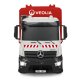 Camion à ordures Mercedes-Benz Antos 1:26 2,4GHz