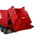 Camion à ordures Mercedes-Benz Antos 1:26 2,4GHz