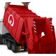 Camion à ordures Mercedes-Benz Antos 1:26 2,4GHz