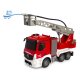 Feuerwehr Drehleiter Mercedes -Benz Antos 1:26 2,4GHz mit Spritzfunktion