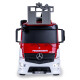 Feuerwehr Drehleiter Mercedes -Benz Antos 1:26 2,4GHz mit Spritzfunktion