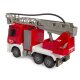 Feuerwehr Drehleiter Mercedes -Benz Antos 1:26 2,4GHz mit Spritzfunktion