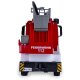 Fire Truck turnable Ladder Mercedes-Benz Antos 1:26 2,4GHz with spray function