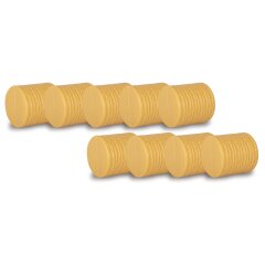 Straw bale small 9 pieces