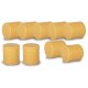 Straw bale small 9 pieces