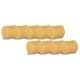 Straw bale small 9 pieces