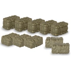 Hay bale 10 pieces