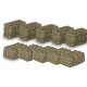 Hay bale 10 pieces