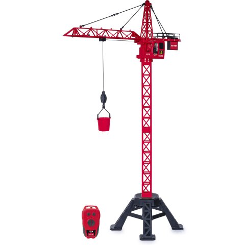 Turmdrehkran Kutter XL 99 IR