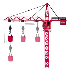 Crane Kutter XL 99 IR