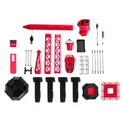 Crane Kutter XL 99 IR