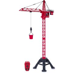 Turmdrehkran Kutter XL 99 IR