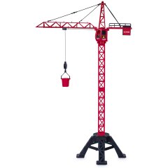 Turmdrehkran Kutter XL 99 IR