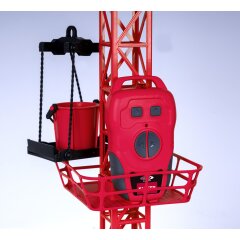 Turmdrehkran Kutter XL 99 IR