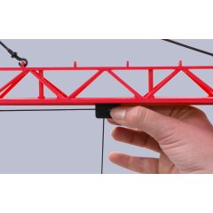 Turmdrehkran Kutter XL 99 IR