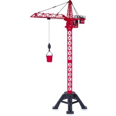 Turmdrehkran Kutter XL 99 IR