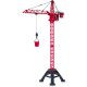 Gru a torre girevole Kutter XL 99 IR