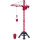 Turmdrehkran Kutter XL 99 IR