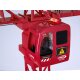 Turmdrehkran Kutter XL 99 IR