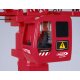 Turmdrehkran Kutter XL 99 IR