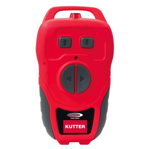 Sender Turmdrehkran Kutter XL 99 IR