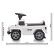 Cavalcabile Jeep® Gladiator bianco