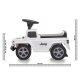 Diapositive Jeep® Gladiator blanc