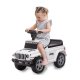 Diapositive Jeep® Gladiator blanc
