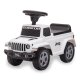 Diapositive Jeep® Gladiator blanc