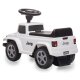 Diapositive Jeep® Gladiator blanc