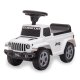 Diapositives Jeep® Gladiator blanc