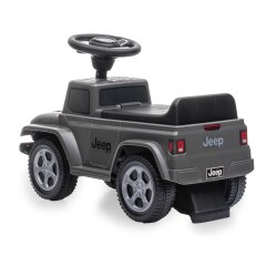 Correpasillo Jeep® Gladiator gris