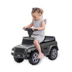Diapositive Jeep® Gladiator gris
