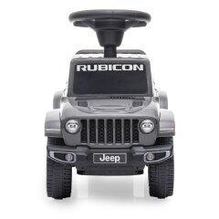 Diapositive Jeep® Gladiator gris