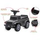 Cavalcabile Jeep® Gladiator grigio