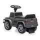 Cavalcabile Jeep® Gladiator grigio