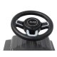 Diapositive Jeep® Gladiator gris