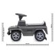 Diapositive Jeep® Gladiator gris