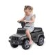 Diapositive Jeep® Gladiator gris