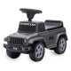 Diapositive Jeep® Gladiator gris
