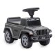 Diapositive Jeep® Gladiator gris