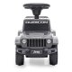 Diapositive Jeep® Gladiator gris