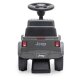 Diapositive Jeep® Gladiator gris