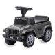 Push-Car Jeep® Gladiator grey