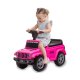 Diapositive Jeep® Gladiator rose