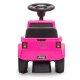Diapositive Jeep® Gladiator rose