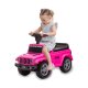 Diapositives Jeep® Gladiator rose