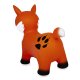 Bouncing Animal Fox HoppyDoo with pump