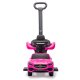 Rutscher Mercedes-Benz C-Class pink 3in1