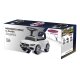 Push Car Mercedes-Benz C-Class pink 2in1